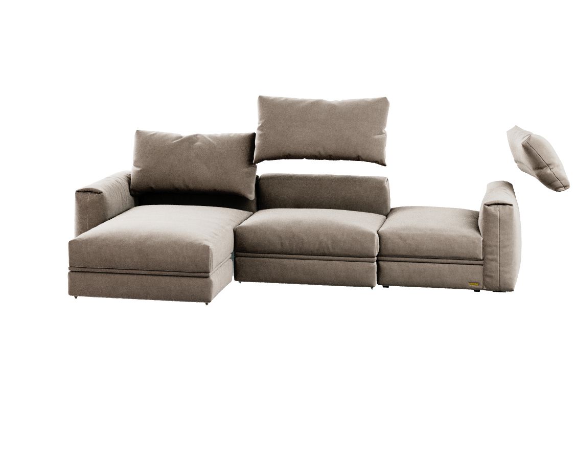 Frankof Даллас Модуль